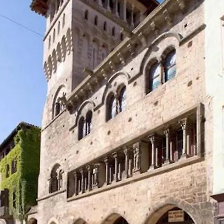 La Boca Noche D'hotes Et * Saint-Antonin