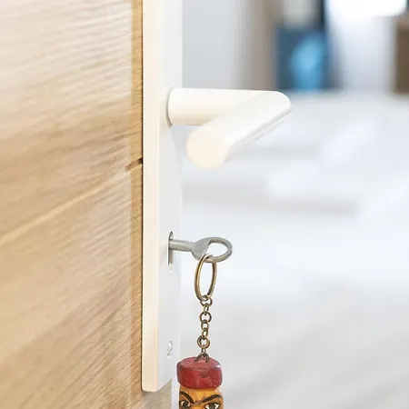 La Boca Noche D'hotes Et Отель типа 