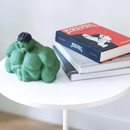 La Boca Noche D'hotes Et Panzió