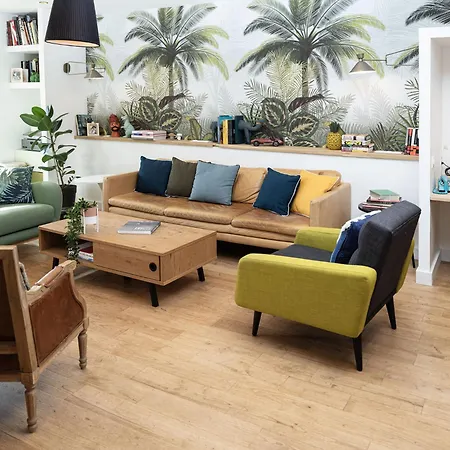 Panzió La Boca Noche D'hotes Et *