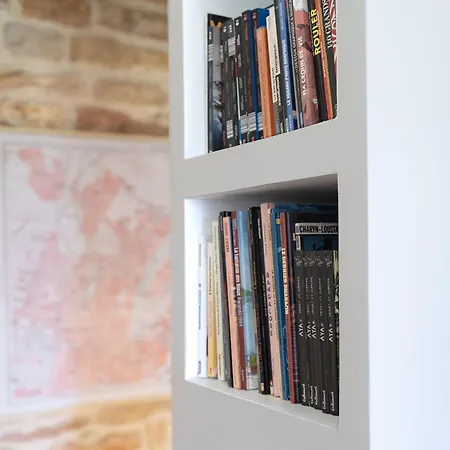 La Boca Noche D'hotes Et Отель типа 