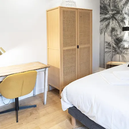 La Boca Noche D'hotes Et Отель типа 