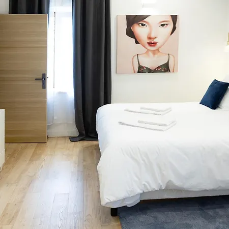 La Boca Noche D'hotes Et Panzió *