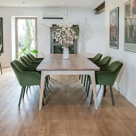 Panzió La Boca Noche D'hotes Et *