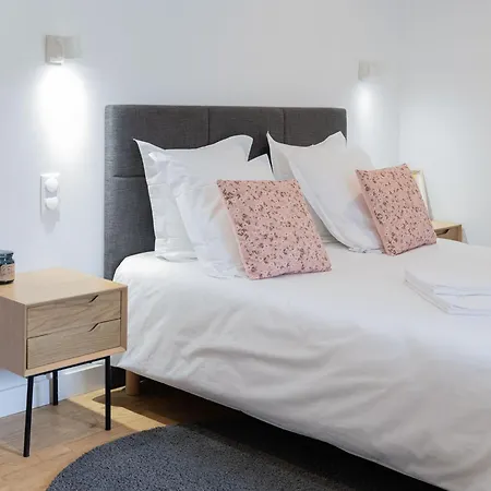 La Boca Noche D'hotes Et Отель типа 