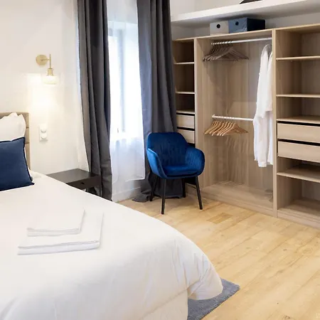 La Boca Noche D'hotes Et Bed & Breakfast Saint-Antonin