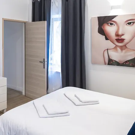 La Boca Noche D'hotes Et *