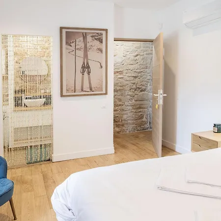 La Boca Noche D'hotes Et Saint-Antonin