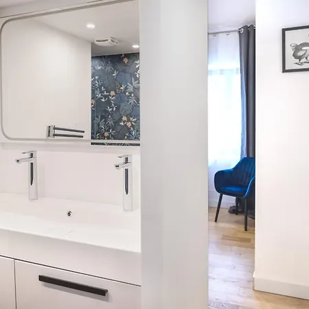 La Boca Noche D'hotes Et * Saint-Antonin