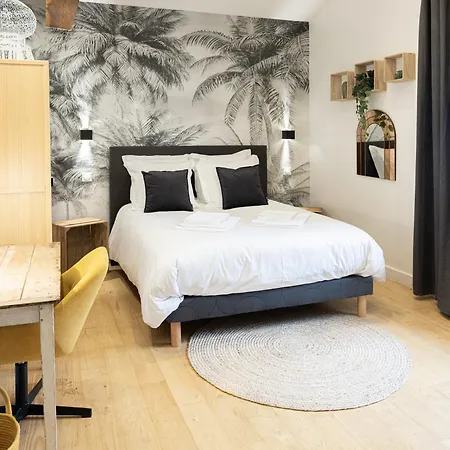 La Boca Noche D'hotes Et Panzió