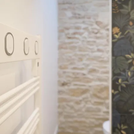 Panzió La Boca Noche D'hotes Et Saint-Antonin