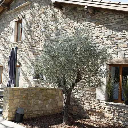 La Boca Noche D'hotes Et