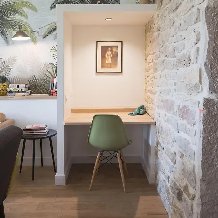La Boca Noche D'hotes Et Bed & Breakfast