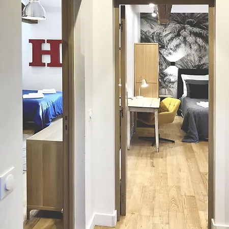 Panzió La Boca Noche D'hotes Et Saint-Antonin