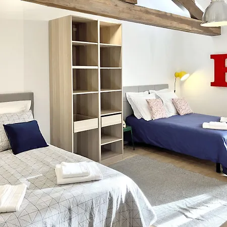 La Boca Noche D'hotes Et Saint-Antonin