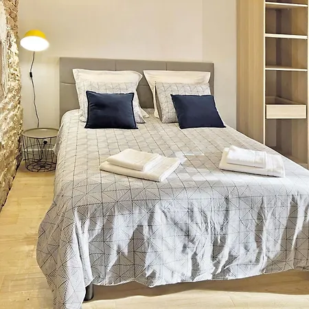 Bed & Breakfast La Boca Noche D'hotes Et Saint-Antonin