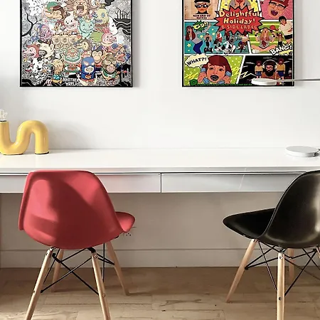 Panzió La Boca Noche D'hotes Et