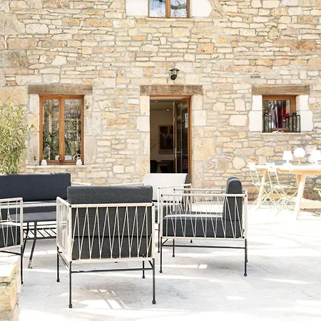 La Boca Noche D'hotes Et *