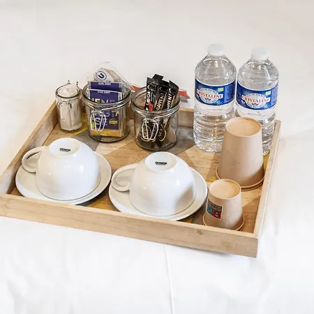 Panzió La Boca Noche D'hotes Et Saint-Antonin