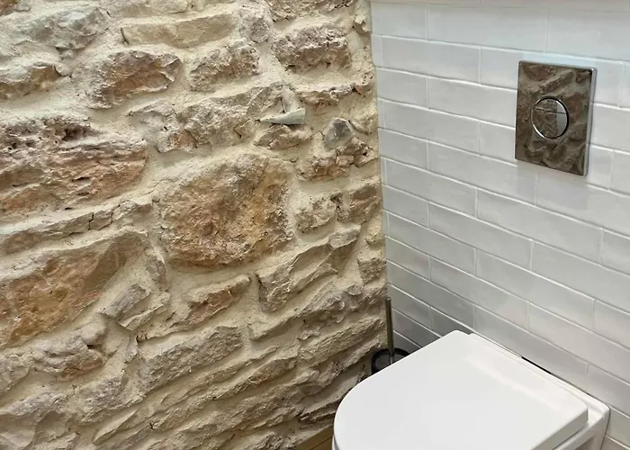 La Boca Noche D'hotes Et *