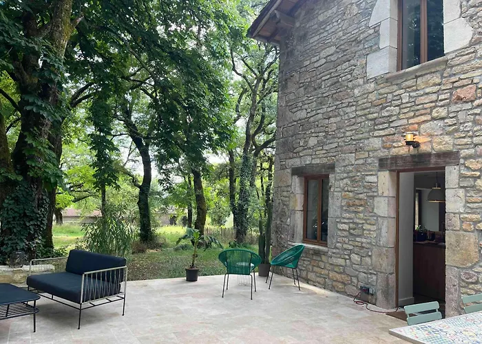 La Boca Noche D'hotes Et Bed & Breakfast *