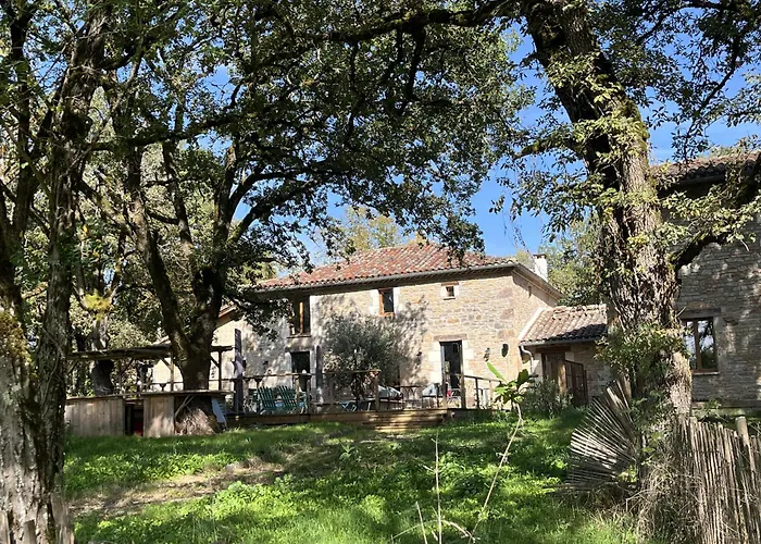 La Boca Noche D'hotes Et Bed & Breakfast