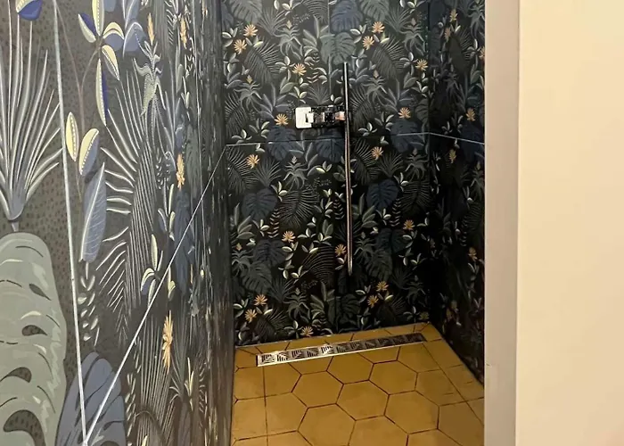 La Boca Noche D'hotes Et Saint-Antonin