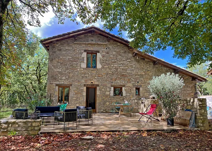 Nocleg ze śniadaniem La Boca Noche D'hotes Et *