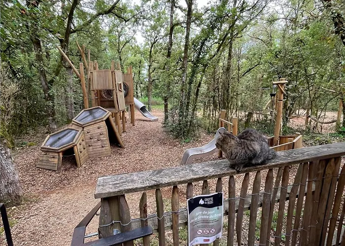 La Boca Noche D'hotes Et