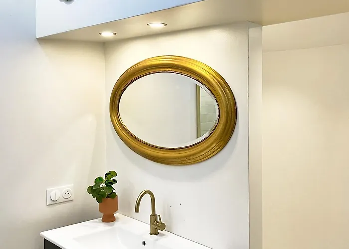 La Boca Noche D'hotes Et Bed & Breakfast