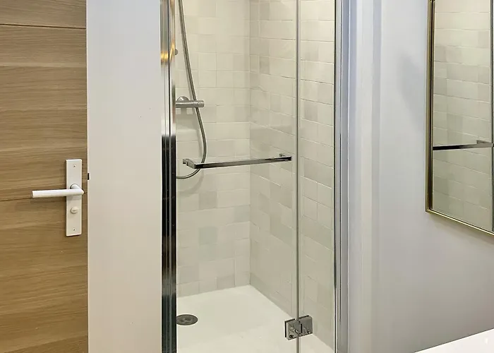 Bed & Breakfast La Boca Noche D'hotes Et