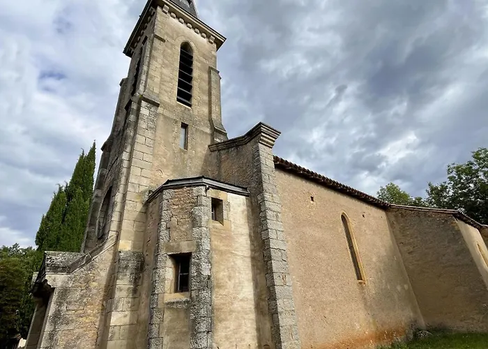 La Boca Noche D'hotes Et Bed & Breakfast *
