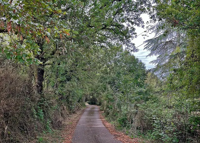 La Boca Noche D'hotes Et