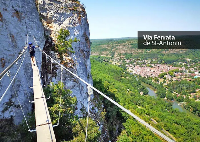 La Boca Noche D'hotes Et Bed & Breakfast