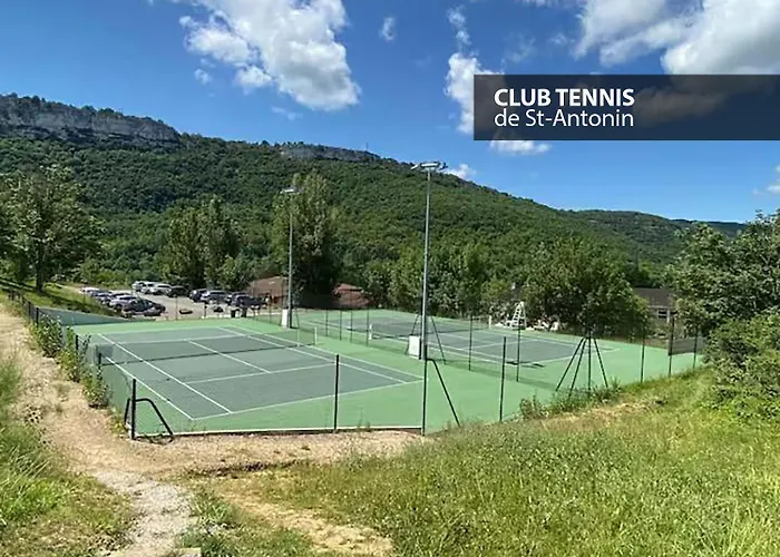 Bed & Breakfast La Boca Noche D'hotes Et