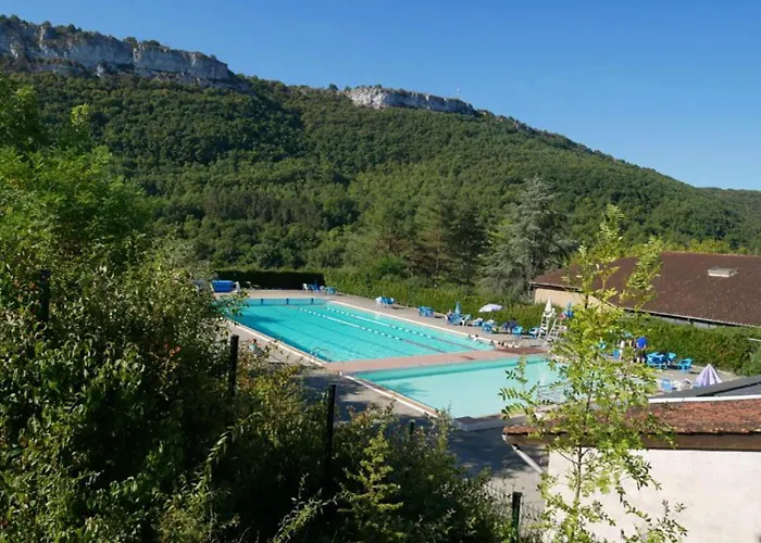 La Boca Noche D'hotes Et