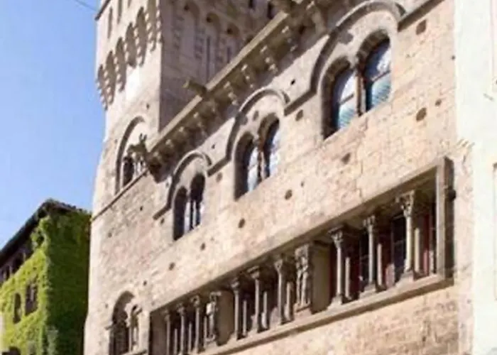 La Boca Noche D'hotes Et * Saint-Antonin