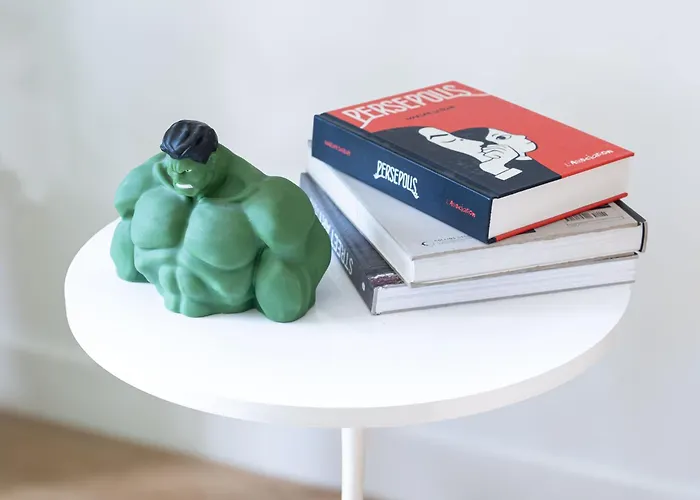 La Boca Noche D'hotes Et Bed & Breakfast