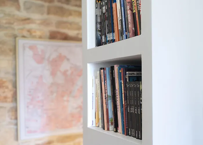 La Boca Noche D'hotes Et Bed & Breakfast