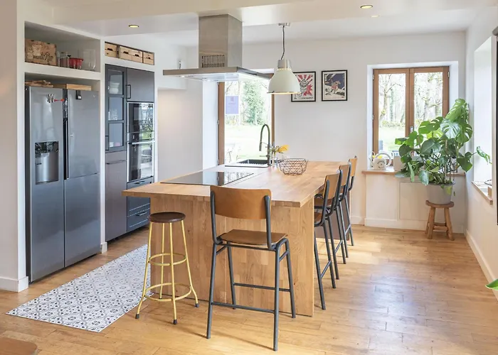 La Boca Noche D'hotes Et Bed & Breakfast *