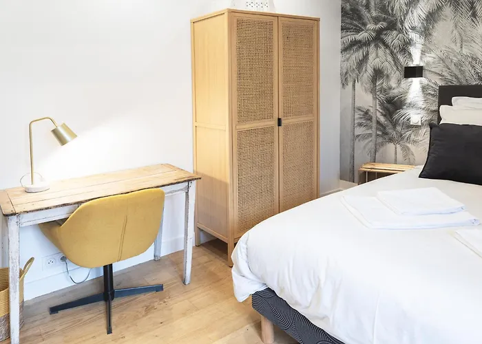 La Boca Noche D'hotes Et Bed & Breakfast