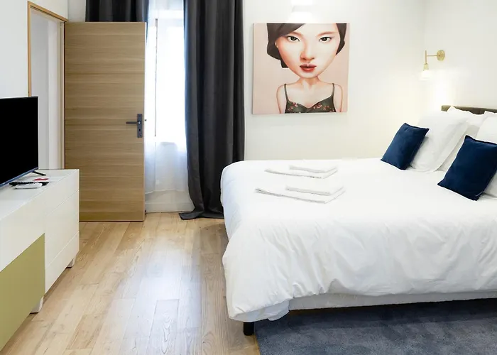 La Boca Noche D'hotes Et Bed & Breakfast *