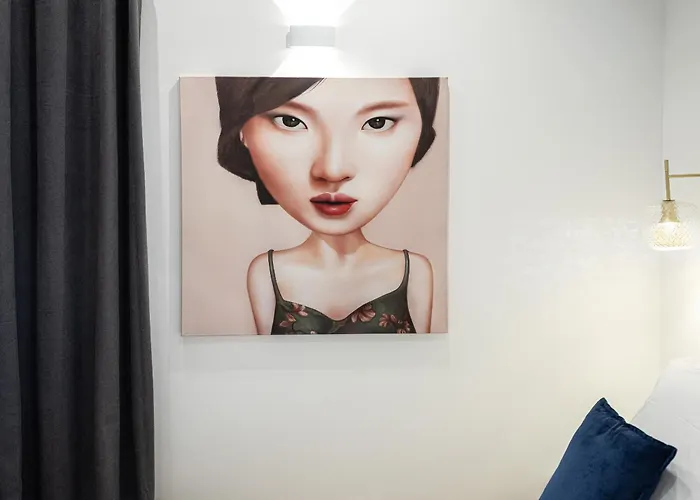 La Boca Noche D'hotes Et Bed & Breakfast