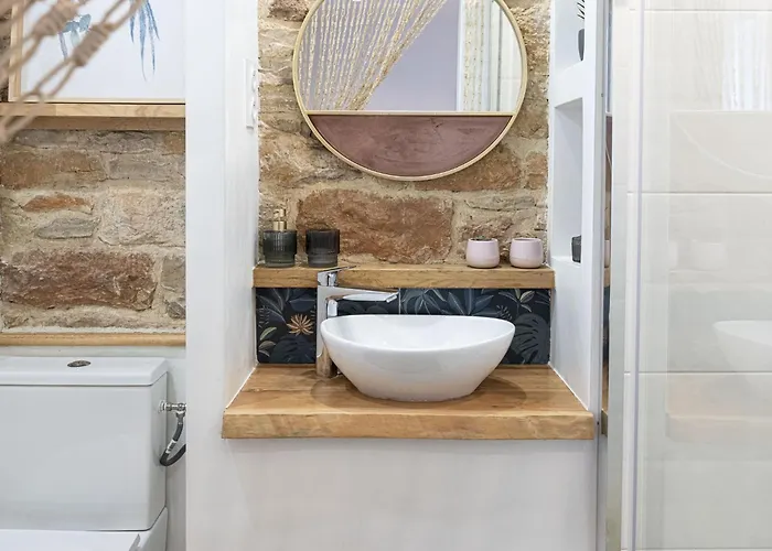 Bed & Breakfast La Boca Noche D'hotes Et