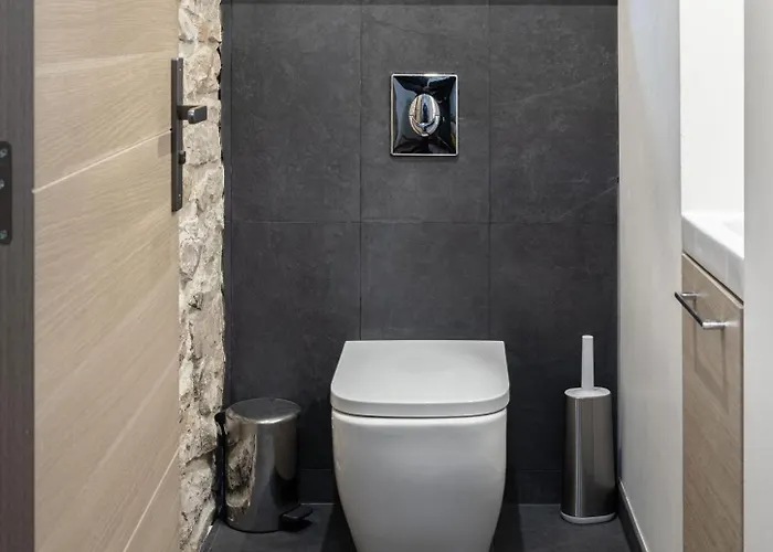 Bed & Breakfast La Boca Noche D'hotes Et Saint-Antonin