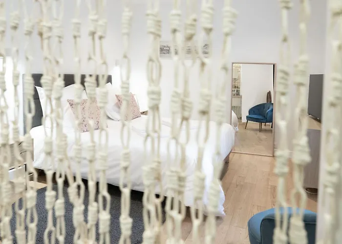 Bed & Breakfast La Boca Noche D'hotes Et Saint-Antonin