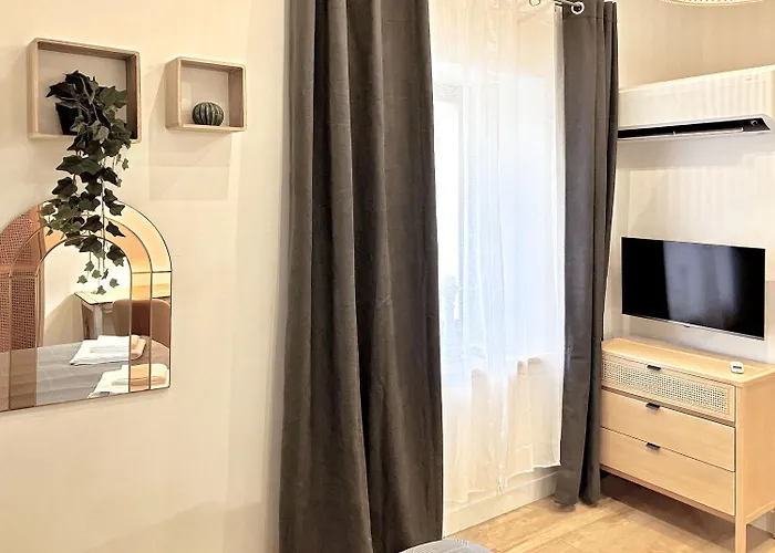 Bed & Breakfast La Boca Noche D'hotes Et Saint-Antonin