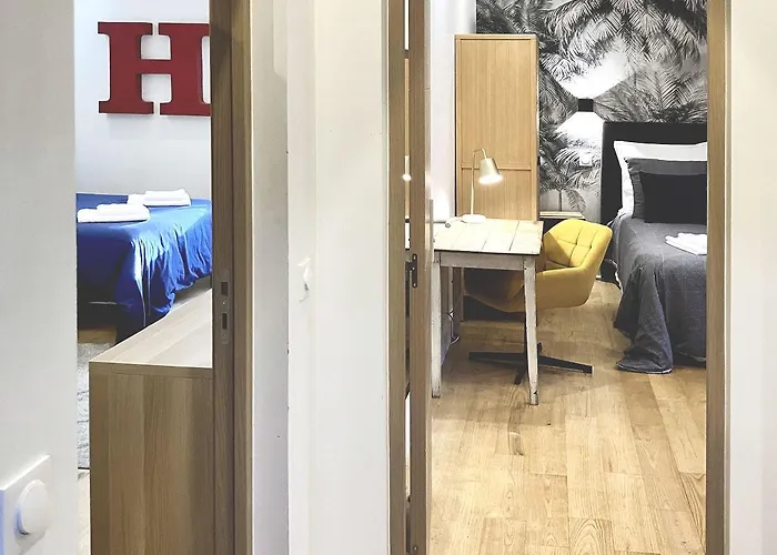 Bed & Breakfast La Boca Noche D'hotes Et Saint-Antonin