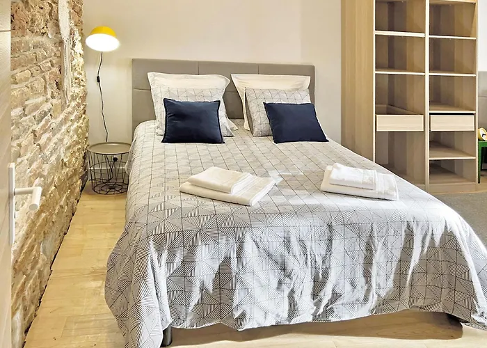 Bed & Breakfast La Boca Noche D'hotes Et Saint-Antonin